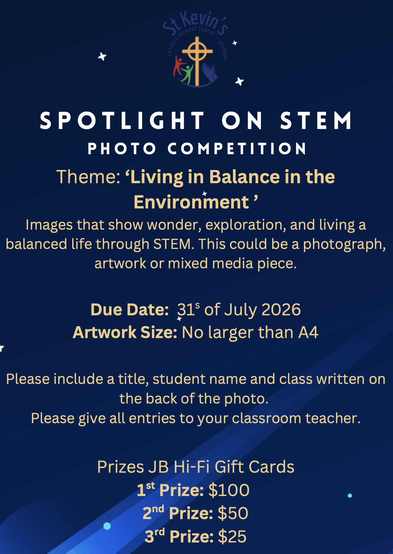 Art work Competition